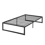 Zinus Select 14" Steel Bed Frame