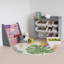 Eliseo Toy Organizer with Bins-888966505