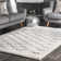 Anel Geometric Indoor Rug