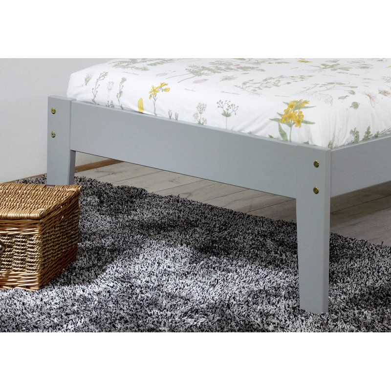 Single (3') Platforms Bed