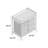 Sutere Changing Table with Pad-1865539608