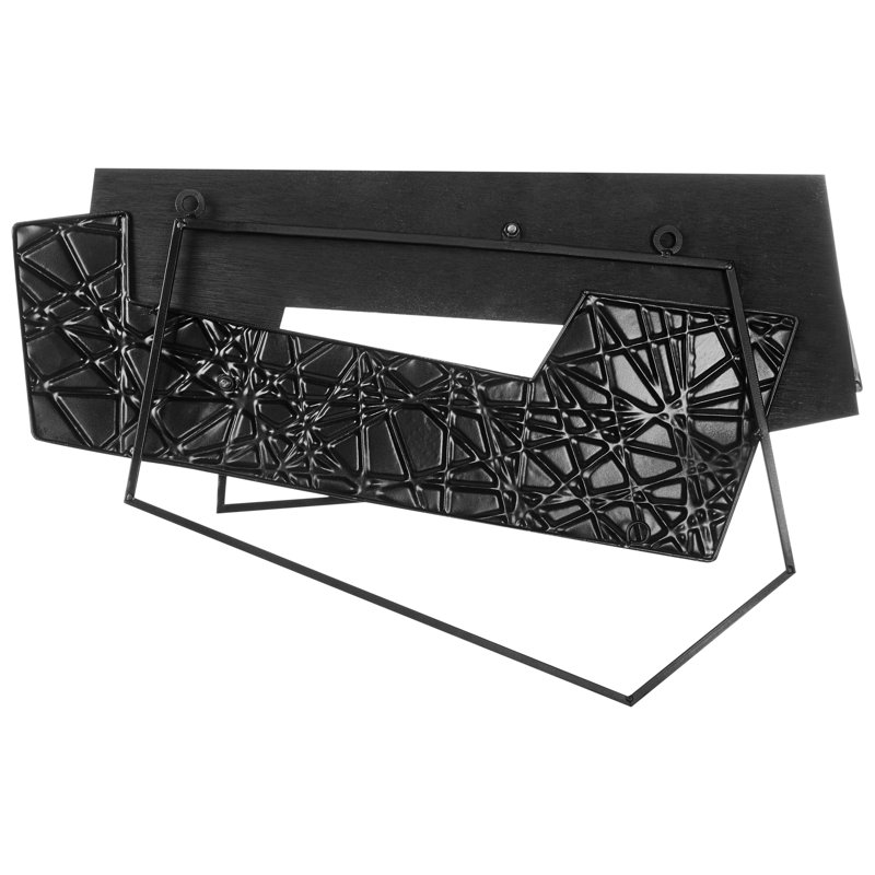 Handmade Abstract Wall Decor