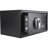 0.79 Cu Ft Biometric Security Safe For Reliable Security