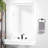 Luat Rectangle Wall Mirror-637159403