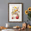 Fall Botanicals II - cadre photo, impression-720913796-720913797
