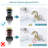 Bathroom Faucet-91439023