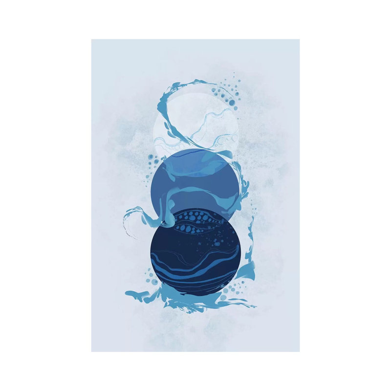 Catch - Print on Canvas, Wrapped Canvas, 101.6cm H x 66.04cm W x 1.91cm D