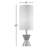 Costello Metal Buffet Lamp