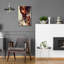 Art mural en verre «Sublime» par r3darch0n-264134809