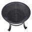 Noelia Round Wood Burning Smokeless Fire Pit