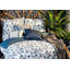 Narol Floral Duvet Cover with Pillowcases