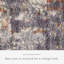 Tapis oriental graphite / rouille dorée / ivoire / mauve Chris Loves Julia x Loloi Rosemarie-831175753