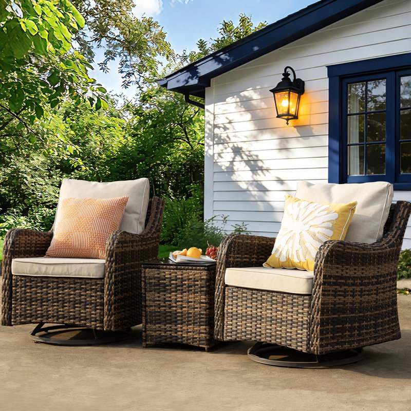 Yk06010Bw-B-Chair, Brun