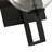Savon Iron Armed Sconce