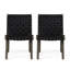Chaise longue de style transitionnel-907475027
