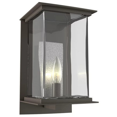 Kingston 7" Outdoor Wall Lantern