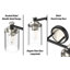 Éclairage pour meuble-lavabo 3 lumières Sephira-353239594-413217827