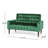 Modern Sofa Loveseat-772235792