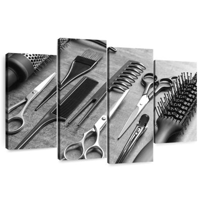 Shuttleworth Hair Styling Equipment