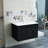 Wall-Mounted Bathroom Vanity With Sink Combo-1045228470-1045228469