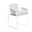 Sandur Outdoor Dining Armchair-70444283-127657777