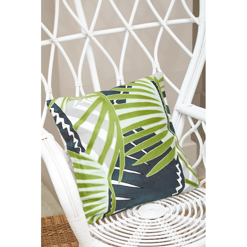 Pompidou Square Cushion