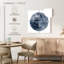 Oberle Celestial Blue Moon