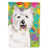 Westie (blanc et gris) sélectionné