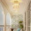 1-Light 30cm flush mount