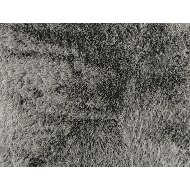 Coussin Gariland (ensemble de 4), Gris