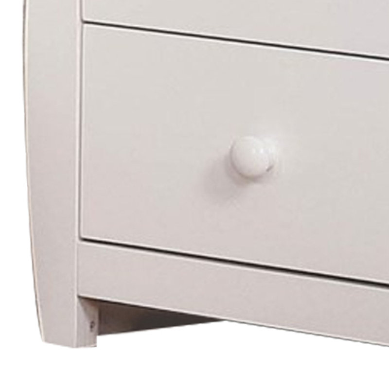 Aras 19'' W Nightstand