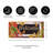 Fall Corn Sassafras Switch Mat
