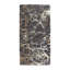 Table basse, plateau en marbre naturel et noyer-1135905683