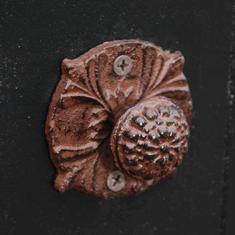 Doorknobs (Mixed)