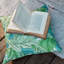 Acanthus Fabric-469076229