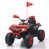 Rouge est en rupture de stock