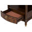 Table de bout Dawid