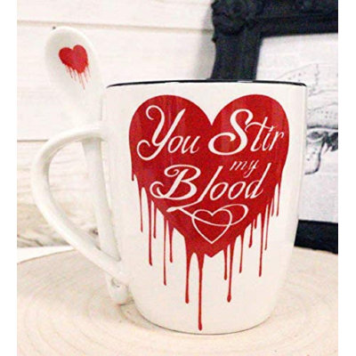 Tasse à café Magic Vampire