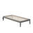 Javaunte Solid Wood Platform Standard Bed-1598747690-1598747689