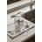 FLOW 14 oz. Drinking Glass-43363350