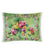 Ghirlanda Emerald Decorative Pillow
