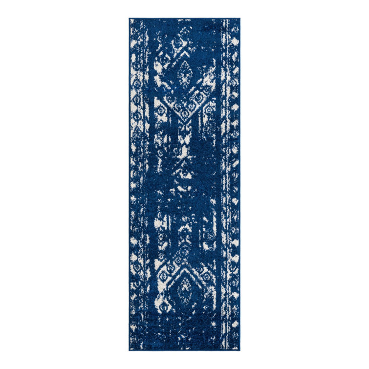 Gusman Geometric Indoor Rug