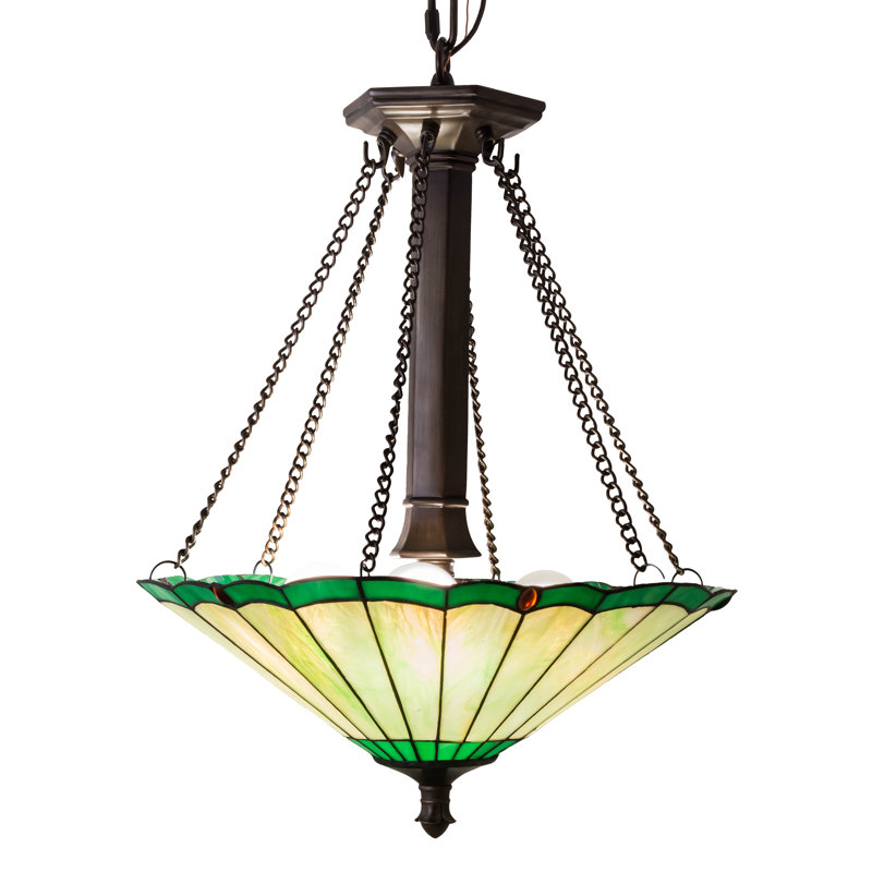 Asfrith 3 - Light Pendant