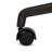 Fransin Mischa Desk Chair-Gibson Black