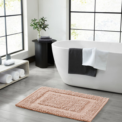 Payten Cotton Bath Mat