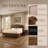 Riverstone Wood Bed-108406606