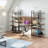 Metal Base Writing Desk-962102203