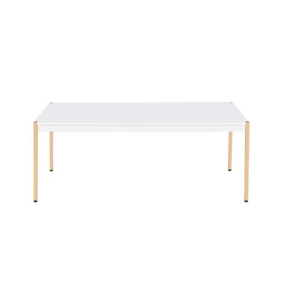 Modern Contemporary Living Room Coffee Table