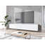 Kiger Unfinished Floating for TVs up to 78"-107648319