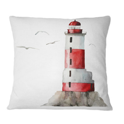 Throw Pillow